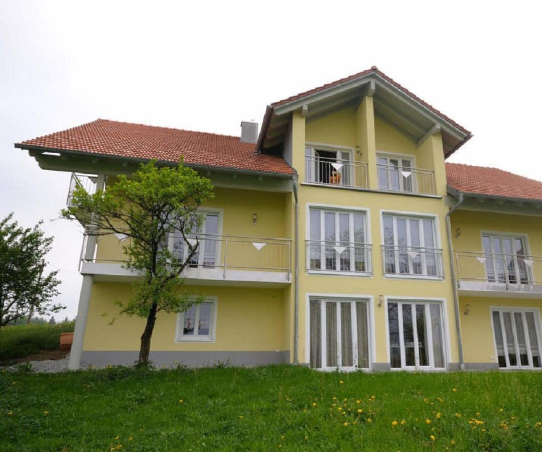 Appartement Deinerhof à Hauzenberg Extérieur photo