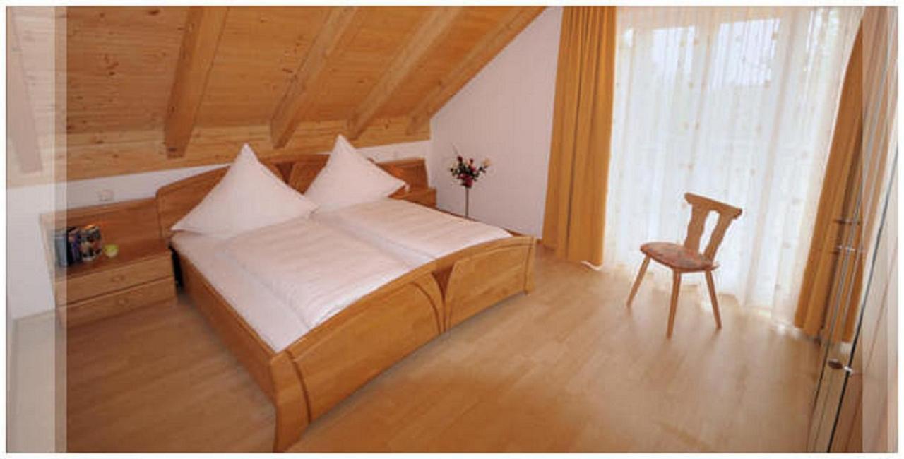 Appartement Deinerhof à Hauzenberg Extérieur photo