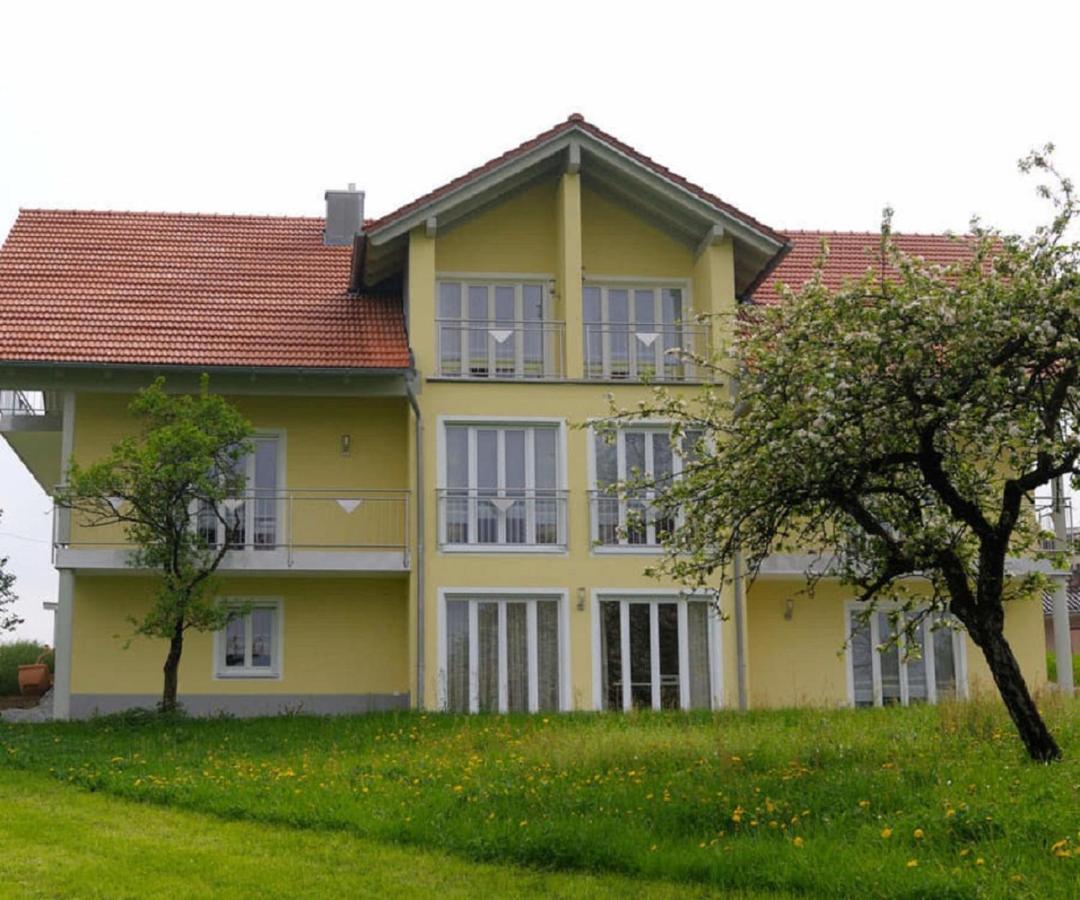 Appartement Deinerhof à Hauzenberg Extérieur photo
